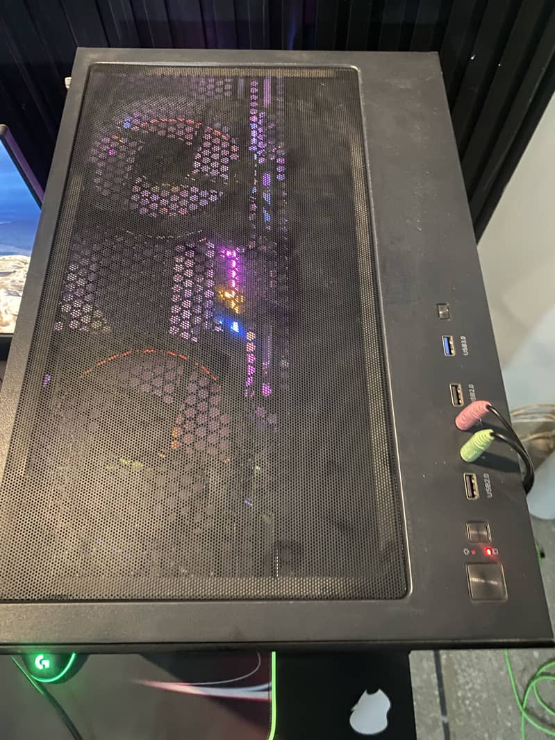 Gaming pc 2