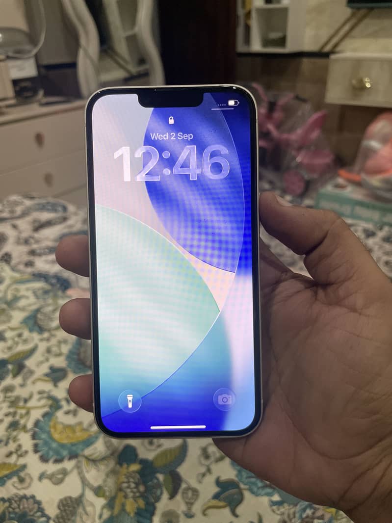 Apple iPhone 13 1
