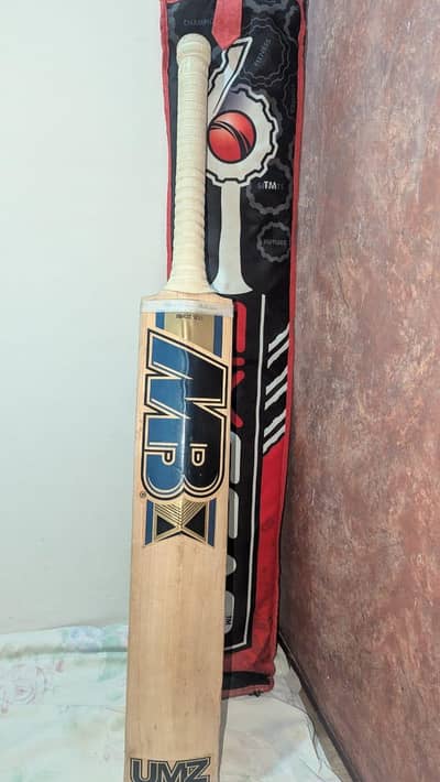 used bat