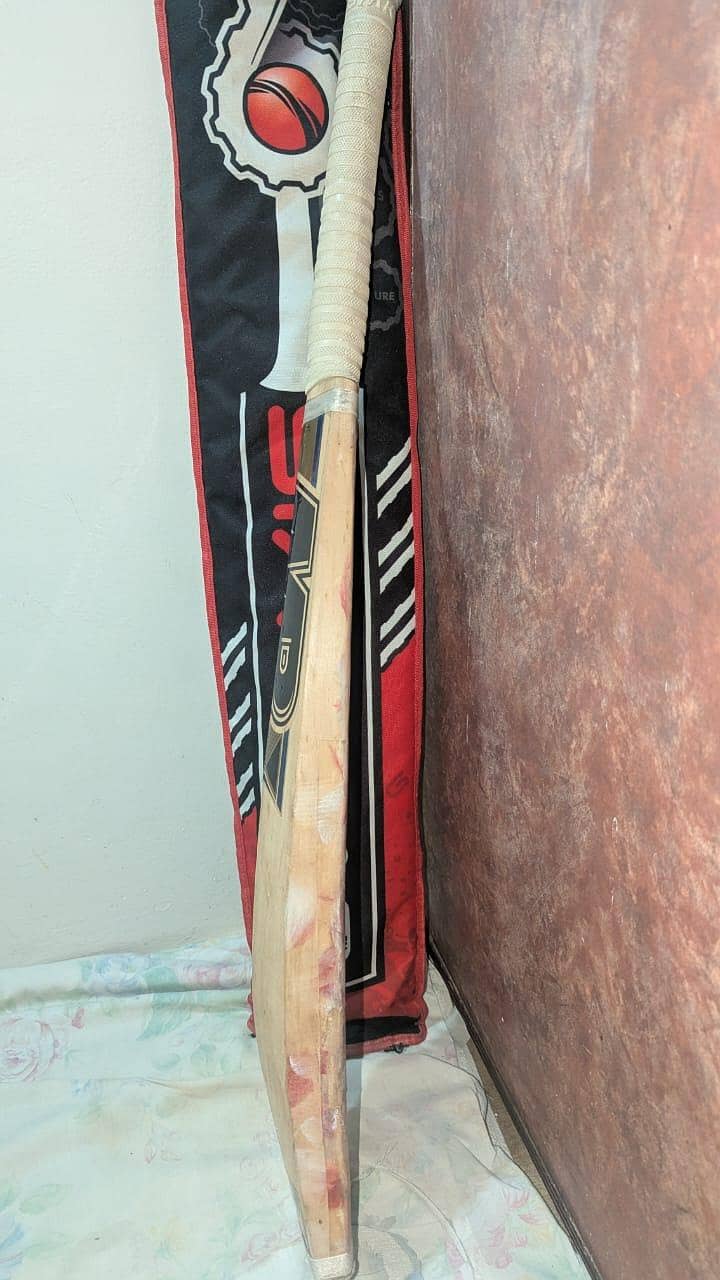 used bat 2