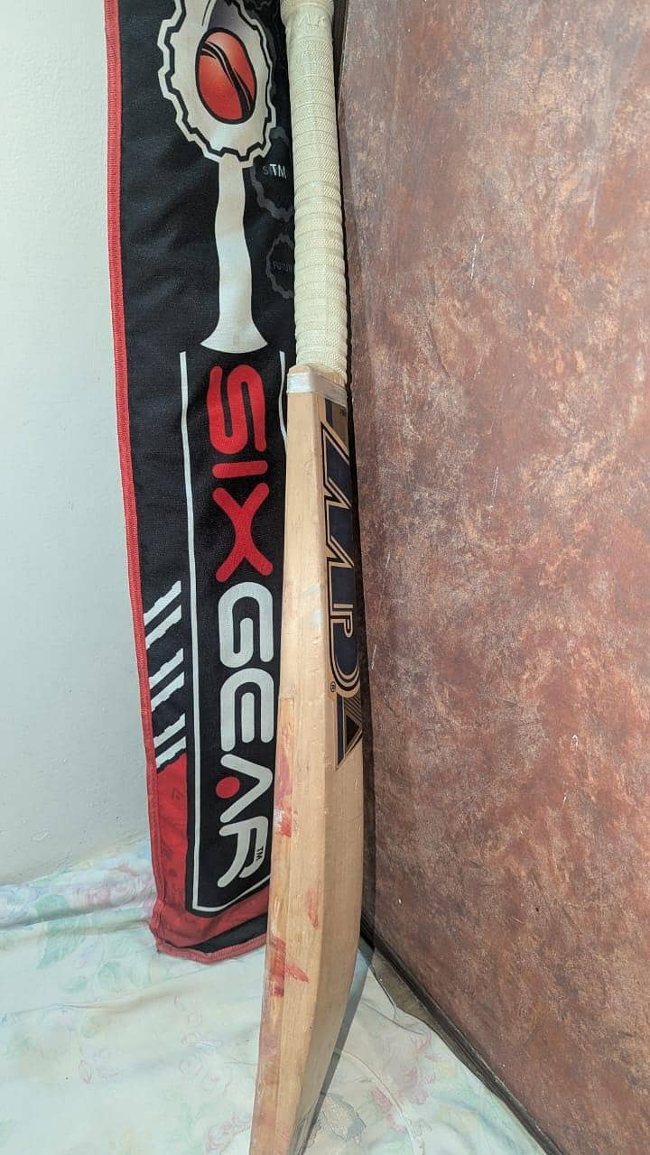 used bat 3