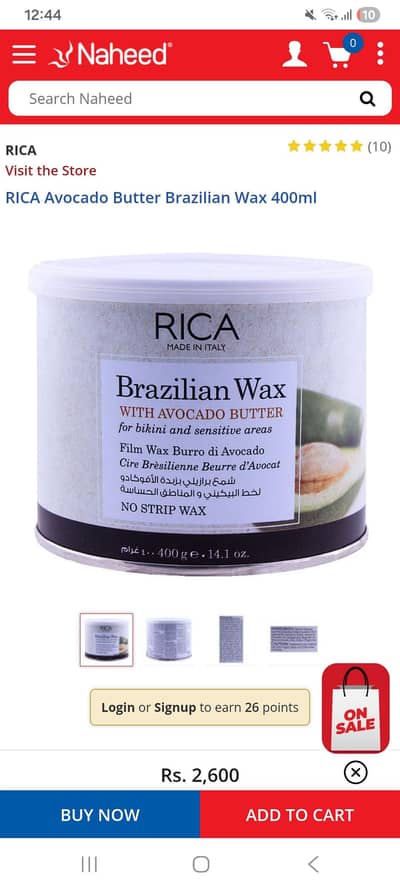 rica baraziliaan wqx
