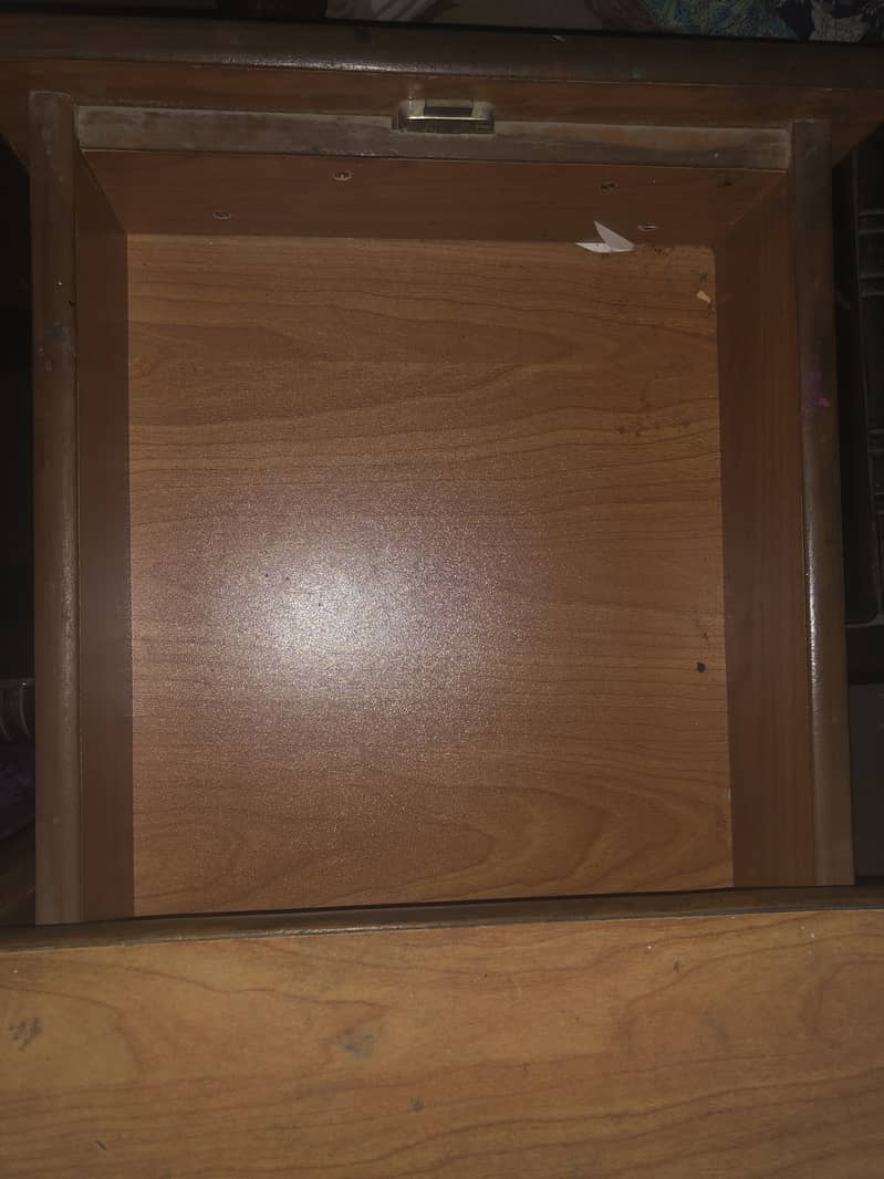 Study table 1