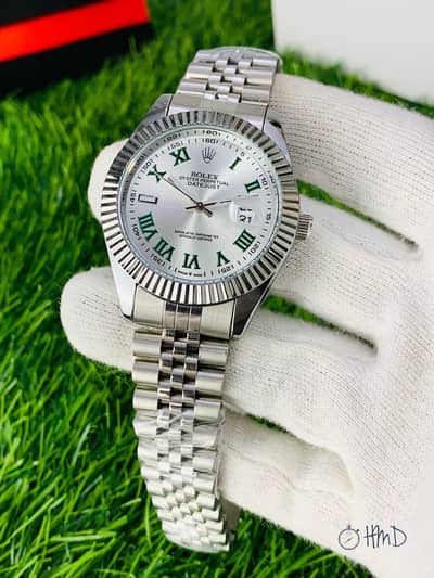 High Quality Watches Available