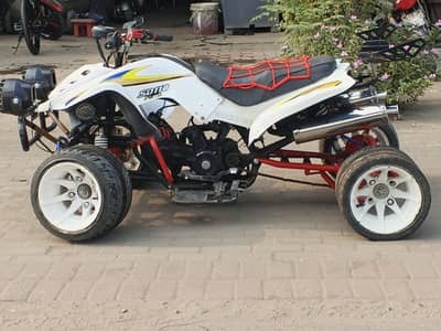 110 cc Atv DHA model unique model03074999969