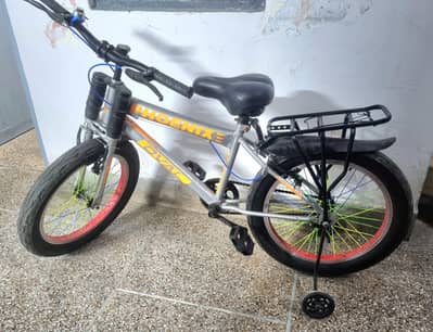 Cycle