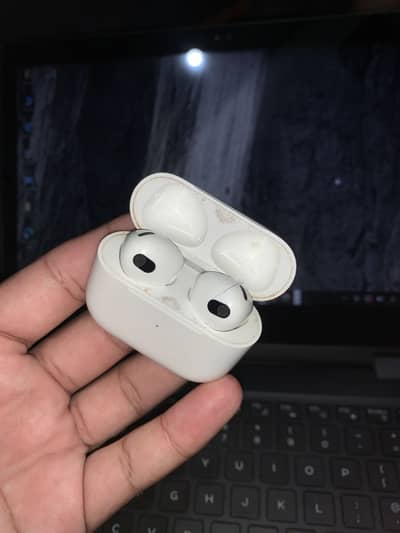 Apple AirPods 3 generation
