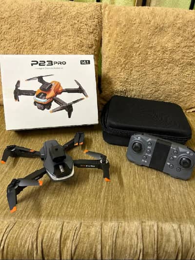 P23 drone pro max
