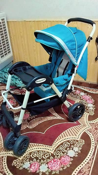 important pram for sale