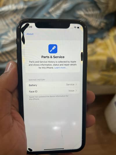 Apple iPhone XR 128GB pta approved