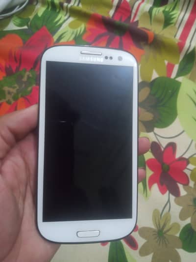Samsung Mobile S3.03154929643