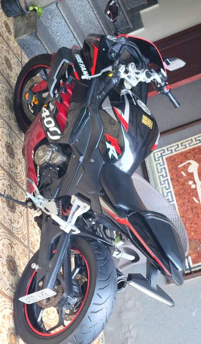 Ducati Gt 400cc