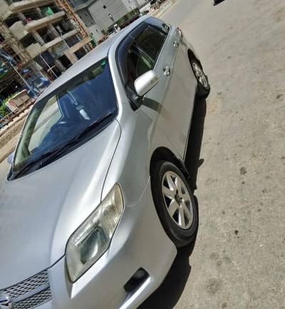 ghr ke used ke car hay. .