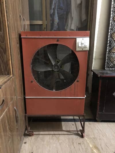 Cooler fan (with stand)