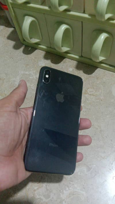 Apple iPhone XS Max