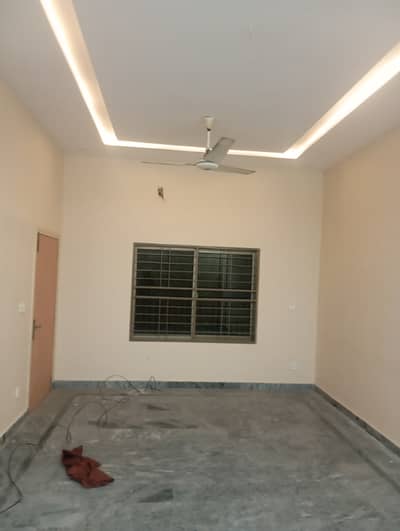 12 Marla upper portion available for rent johar town phase 1