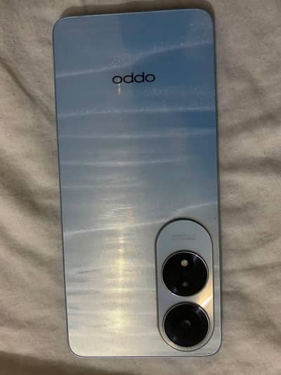 OPPO A60