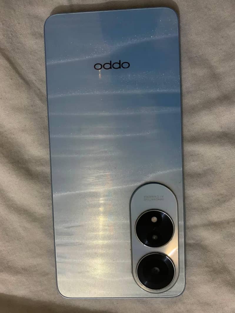 OPPO A60 0