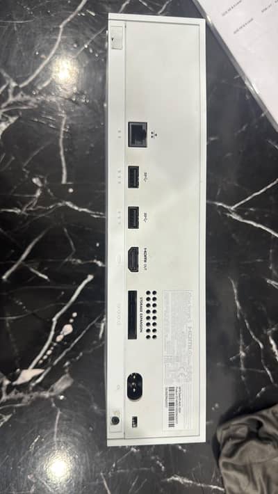 Xbox Series S 512Gb With One Controller