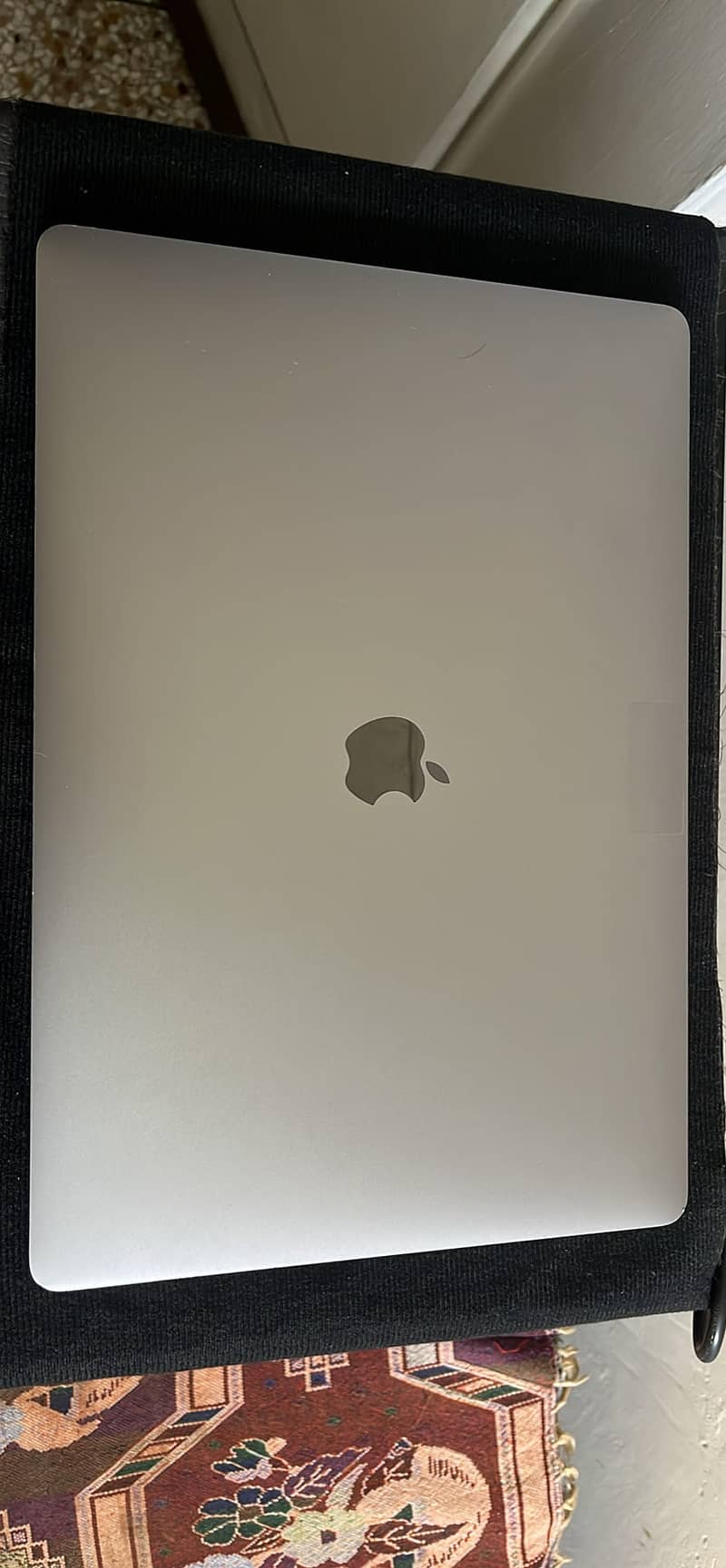 Macbook pro 15.1 0