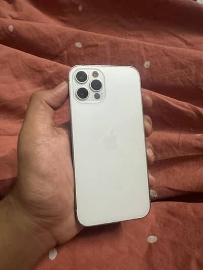 iPhone 12 Pro 128gb factory unlock