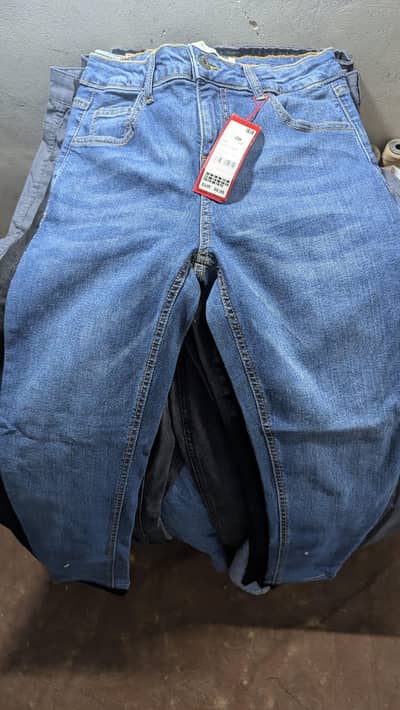 Men's genz available at wholesale price minimum order is 10 pcs
