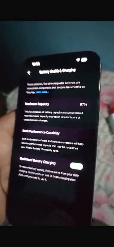 Apple iPhone 14 Pro Max jv