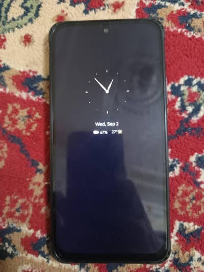 Itel power 80