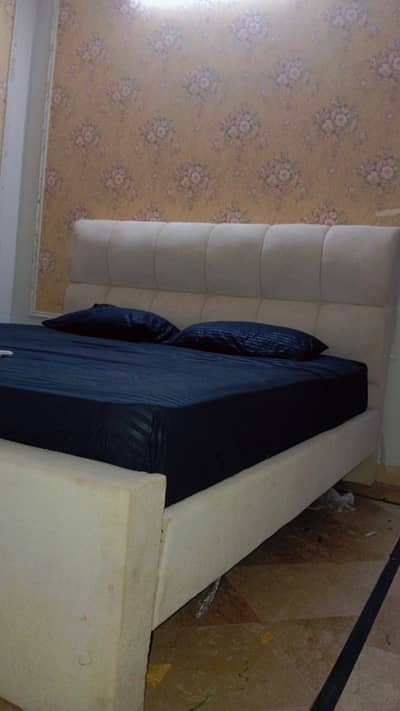 Fully Furnished Daily Rental Rooms Accommodation Sector F-11