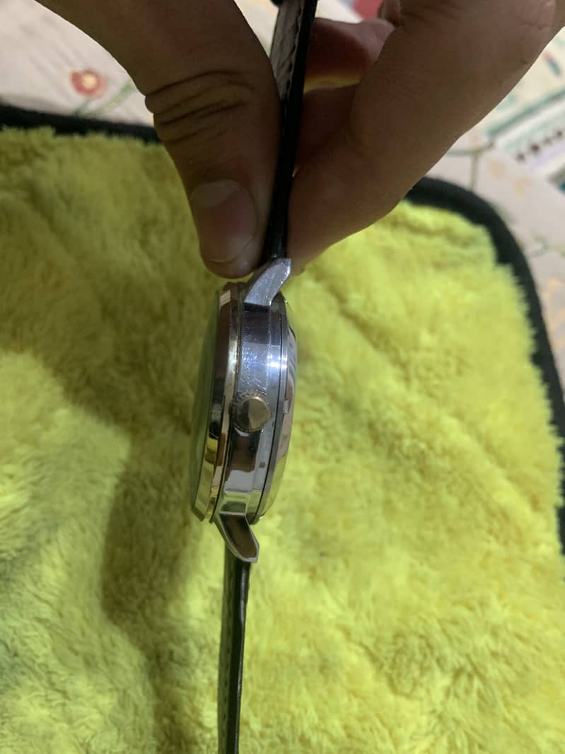 Rolex watch automatic 2