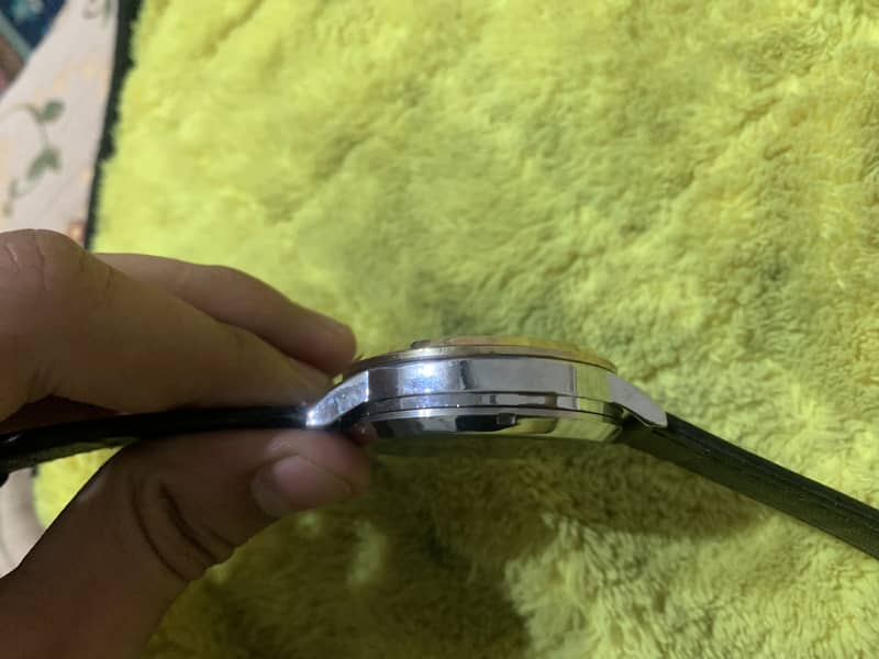 Rolex watch automatic 3