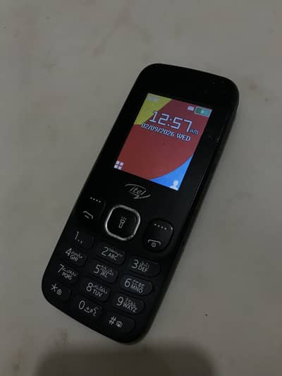 Itel it2166 for sale