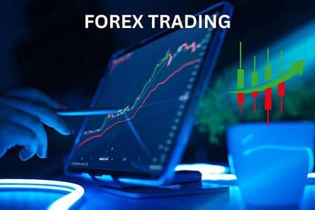 Free Forex Trading Training - Location: Lahore