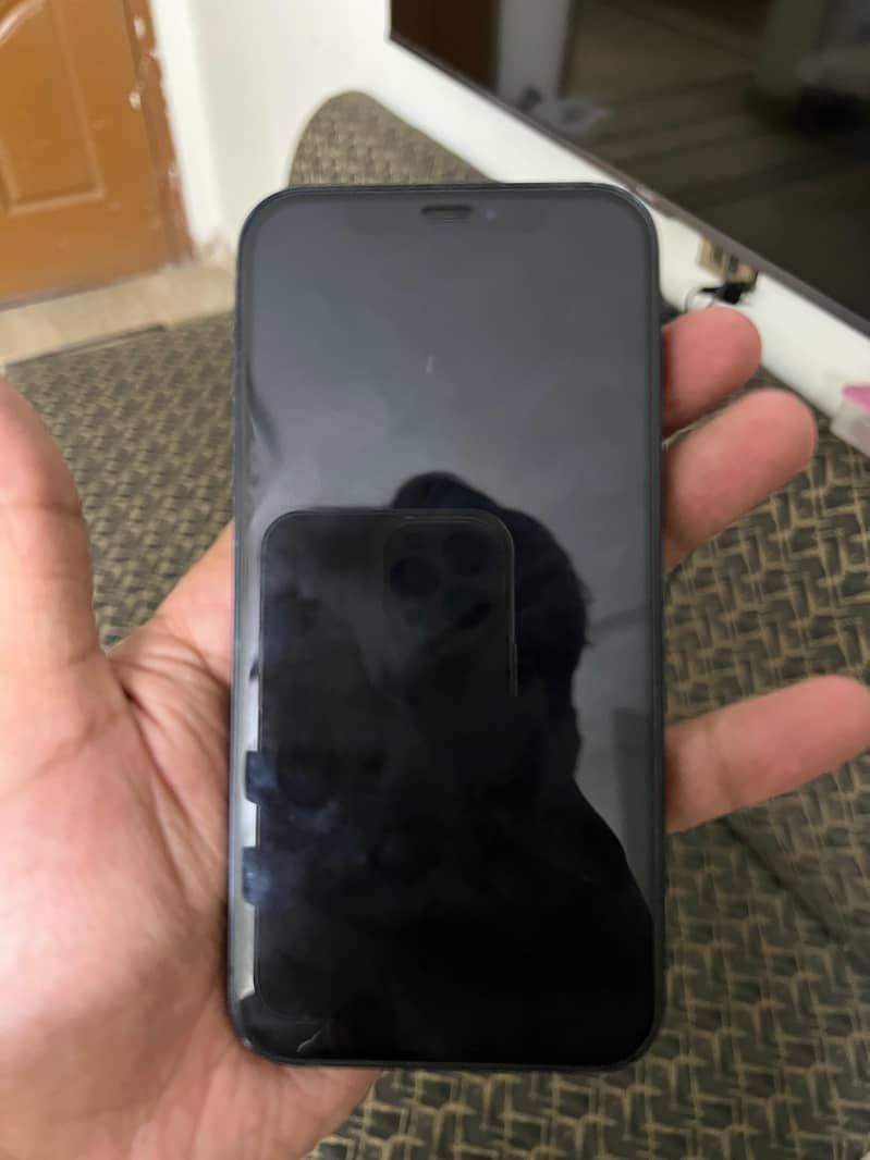 Apple iPhone 12 0