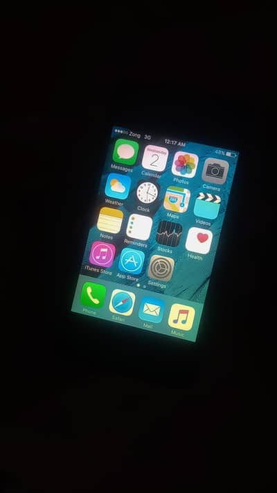 Apple iPhone 4 PTA approved