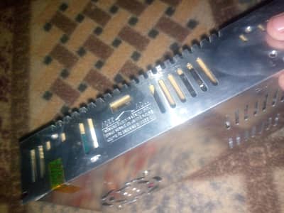 power supply Dc