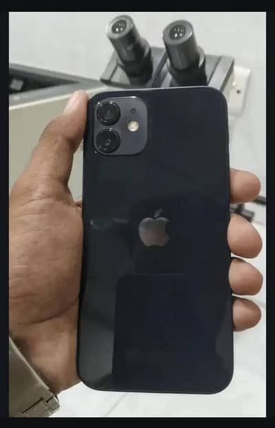 Apple iPhone 12
