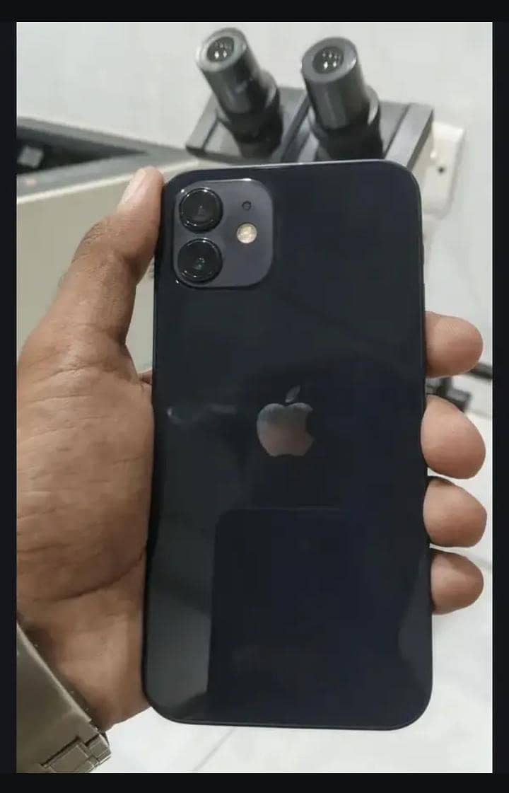 Apple iPhone 12 0