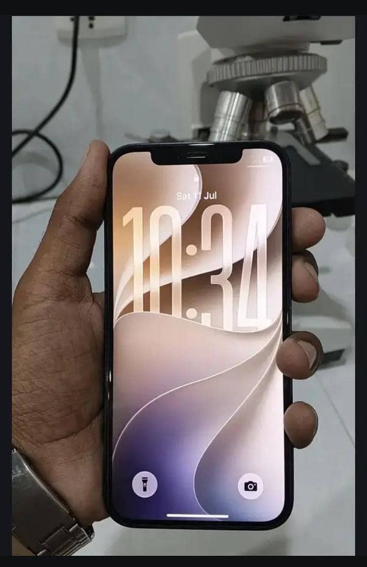 Apple iPhone 12 1