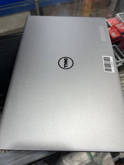 Dell XPS i7 6th Gen Touch Laptop – 8GB RAM / 256GB SSD