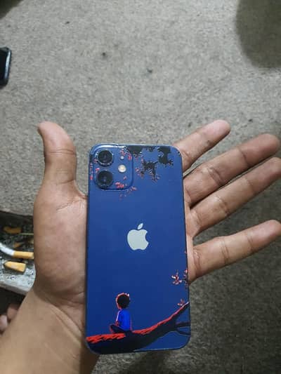 Apple iPhone 12 mini