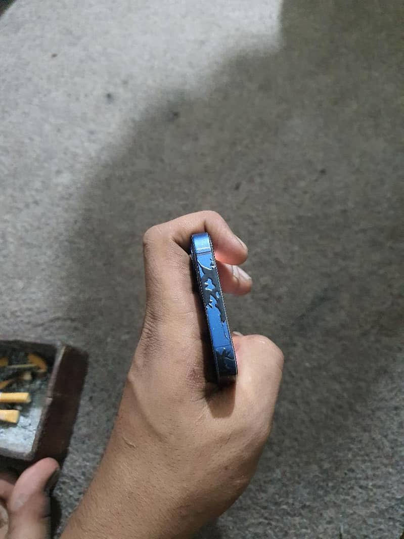 Apple iPhone 12 mini 1