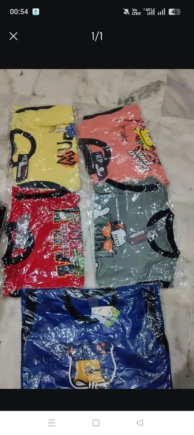 new dress for sale 1000 per dress