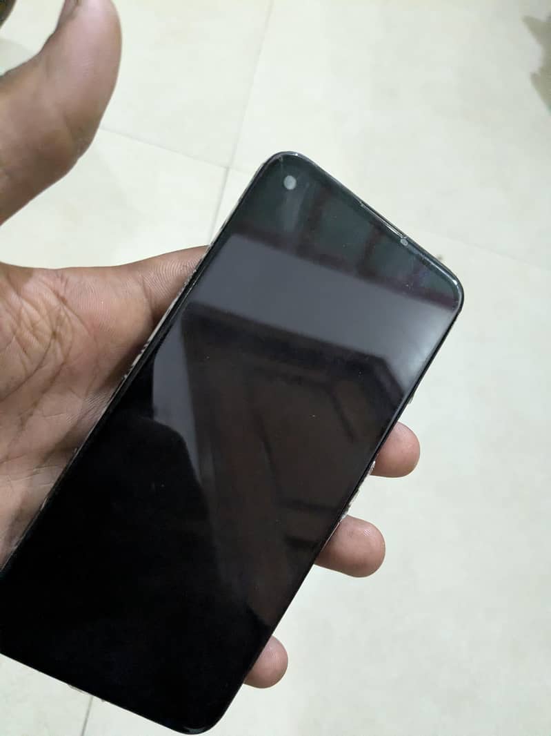Google Pixel 4a Exchange 1