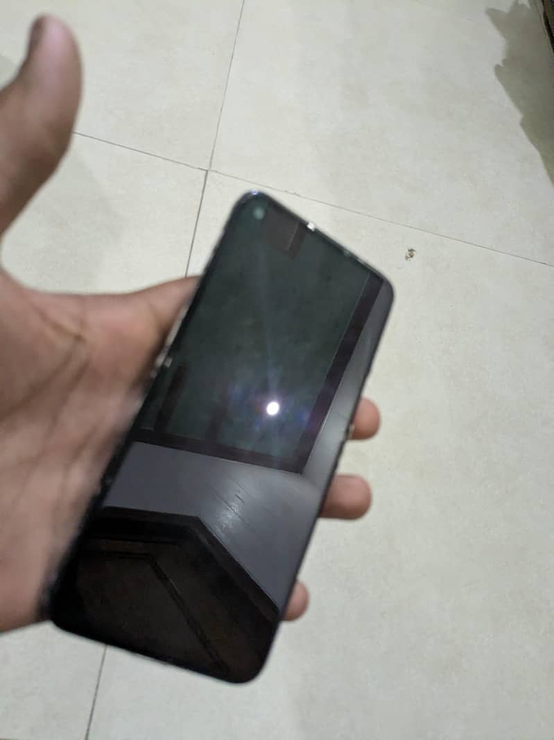 Google Pixel 4a Exchange 3