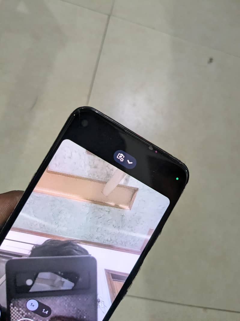Google Pixel 4a Exchange 7