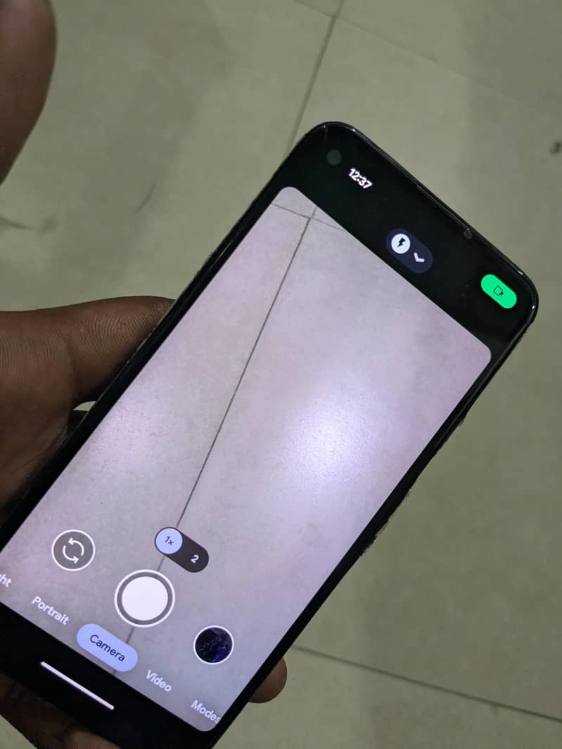 Google Pixel 4a Exchange 8