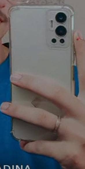 Infinix Hot 12