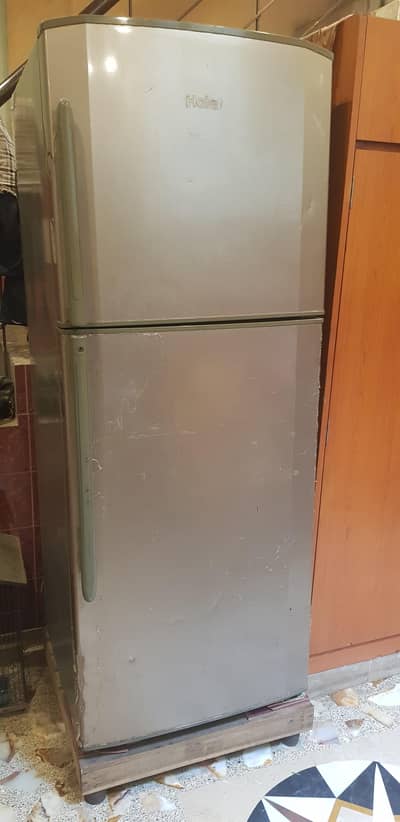 Haier fridge