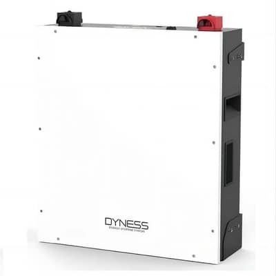 Dyness Lithiumion Battery DL5.0C 5.12 kWh